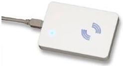 RFID Reader Scanner